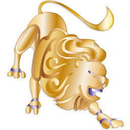 I devica lav Lav: slaganje